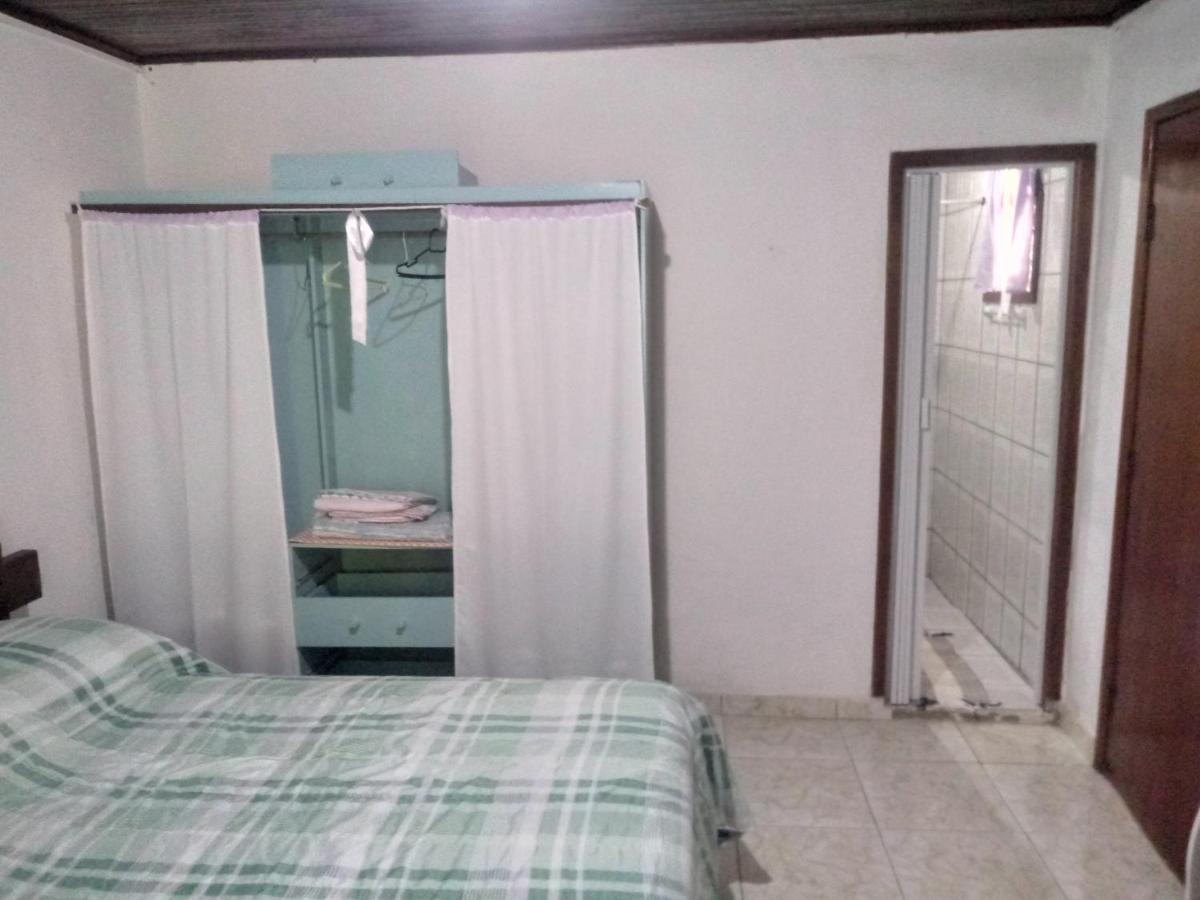 Cantinho Do Rio Penedo  Exterior photo
