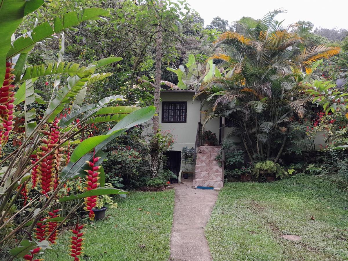 Cantinho Do Rio Penedo  Exterior photo