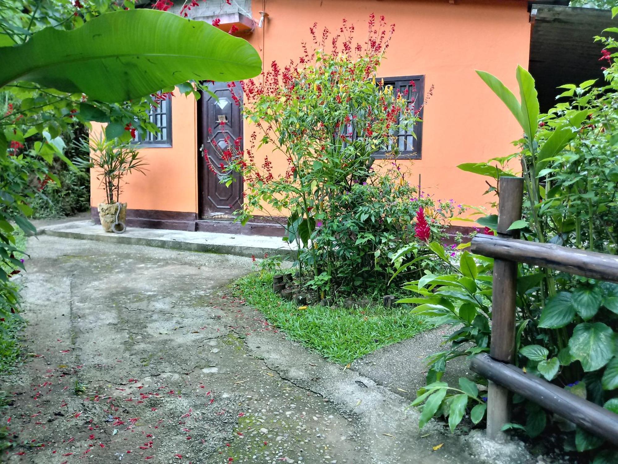 Cantinho Do Rio Penedo  Exterior photo